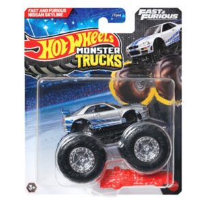 Masinuta Hot Wheels