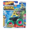 Masinuta Hot Wheels Monster Truck