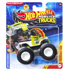 Masinuta Hot Wheels