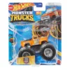 Masinuta Hot Wheels Monster Truck
