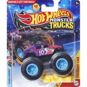 Masinuta Hot Wheels