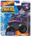 Masinuta Hot Wheels Monster Truck
