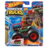 Masinuta Hot Wheels Monster Truck