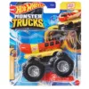 Masinuta Hot Wheels Monster Truck