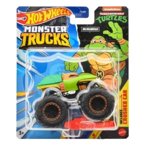Masinuta Hot Wheels