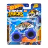 Masinuta Hot Wheels Monster Truck