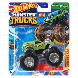 Masinuta Hot Wheels