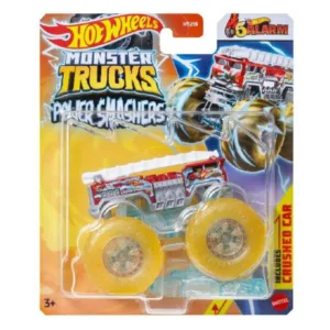 Masinuta Hot Wheels