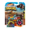 Masinuta Hot Wheels Monster Truck