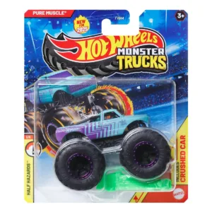 Masinuta Hot Wheels