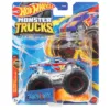 Masinuta Hot Wheels Monster Truck