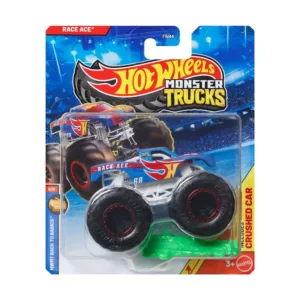 Masinuta Hot Wheels