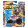 Masinuta Hot Wheels Monster Truck