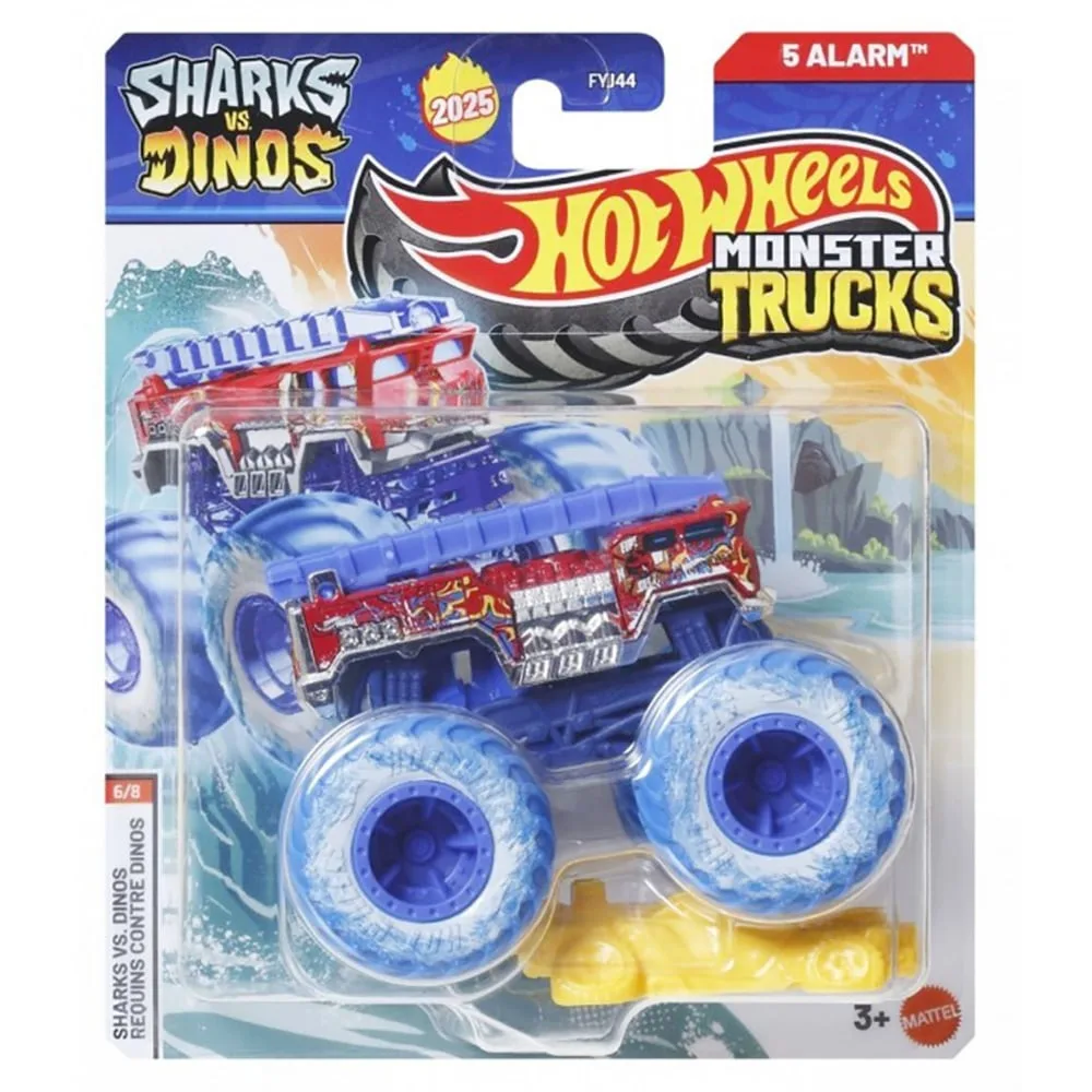 Masinuta Hot Wheels