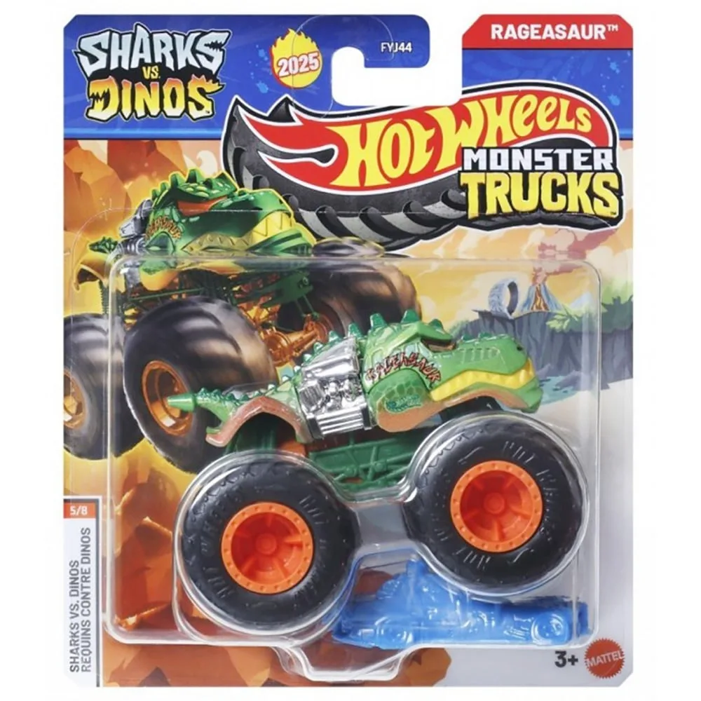 Masinuta Hot Wheels