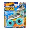 Masinuta Hot Wheels Monster Truck