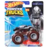 Masinuta Hot Wheels Monster Truck