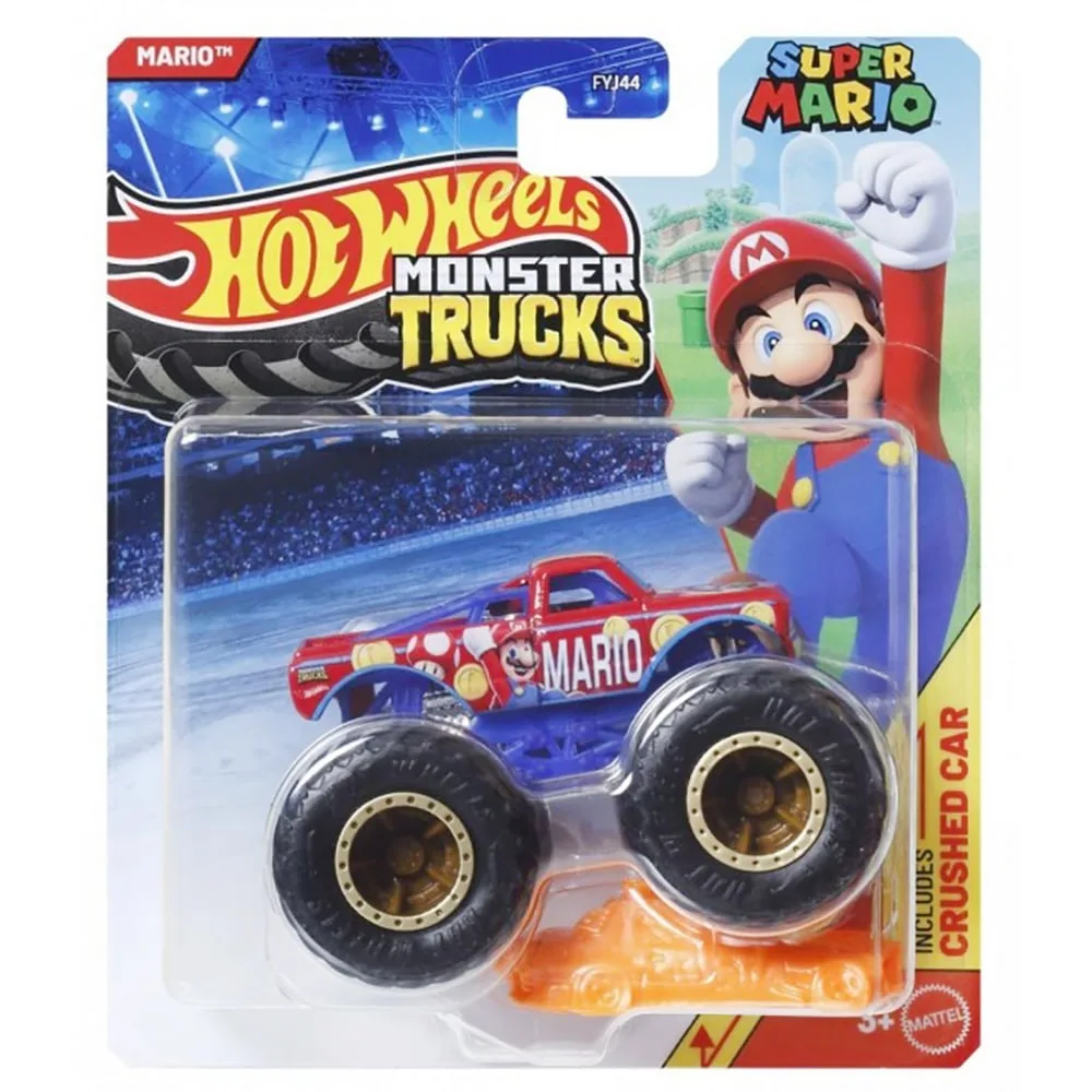 Masinuta Hot Wheels