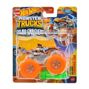Masinuta Hot Wheels Monster Truck