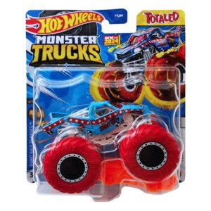 Masinuta Hot Wheels Monster Truck