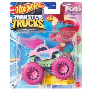 Masinuta Hot Wheels