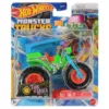 Masinuta Hot Wheels Monster Truck