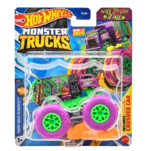 Masinuta Hot Wheels