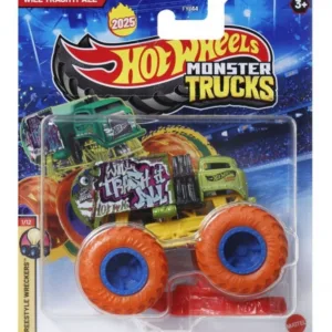 Masinuta Hot Wheels
