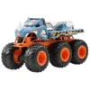Masinuta Hot Wheels Monster Trucks Big Rigs 1:64 diverse modele