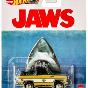 Masinuta Hot Wheels Retro