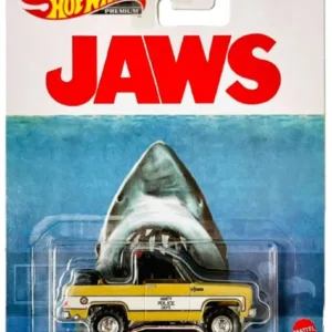 Masinuta Hot Wheels Retro