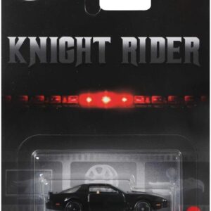 Masinuta Hot Wheels Retro