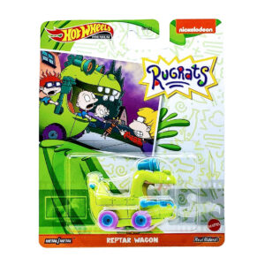 Masinuta Hot Wheels Retro
