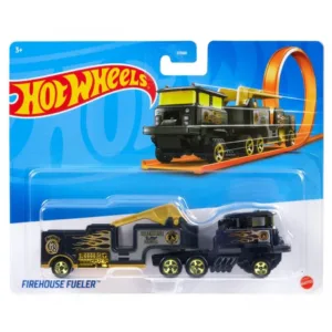 Masinuta Hot Wheels