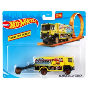 Masinuta Hot Wheels