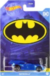 Masinuta Hot Wheels din Gotham City