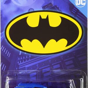 Masinuta Hot Wheels din Gotham City