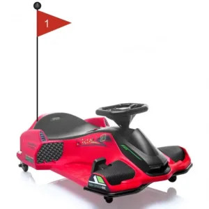 Masinuta-Kart electric
