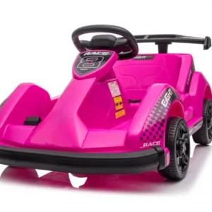 Masinuta-Kart electric pentru copii 2-5 ani