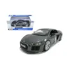 Masinuta Maisto Audi R8 V10 Plus