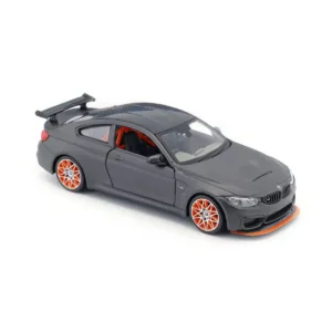 Masinuta Maisto BMW M4 GTS