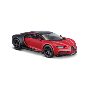 Masinuta Maisto Bugatti Chiron Sport