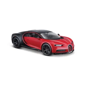 Masinuta Maisto Bugatti Chiron Sport