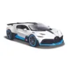 Masinuta Maisto Bugatti Divo