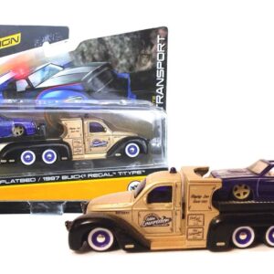 Masinuta Maisto Elite Transport 1:64 MAIS-15055