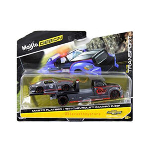 Masinuta Maisto Elite Transport 1:64 MAIS-15055