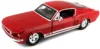 Masinuta Maisto Ford Mustang GT 1967 1:24
