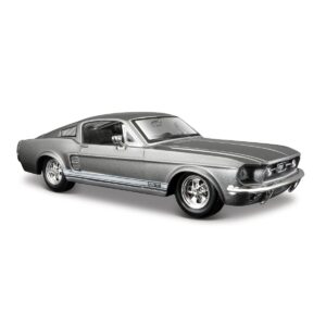 Masinuta Maisto Ford Mustang GT 1967