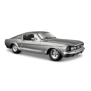 Masinuta Maisto Ford Mustang GT 1967