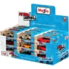 Masinuta Maisto Fresh Car 1:64 diverse modele